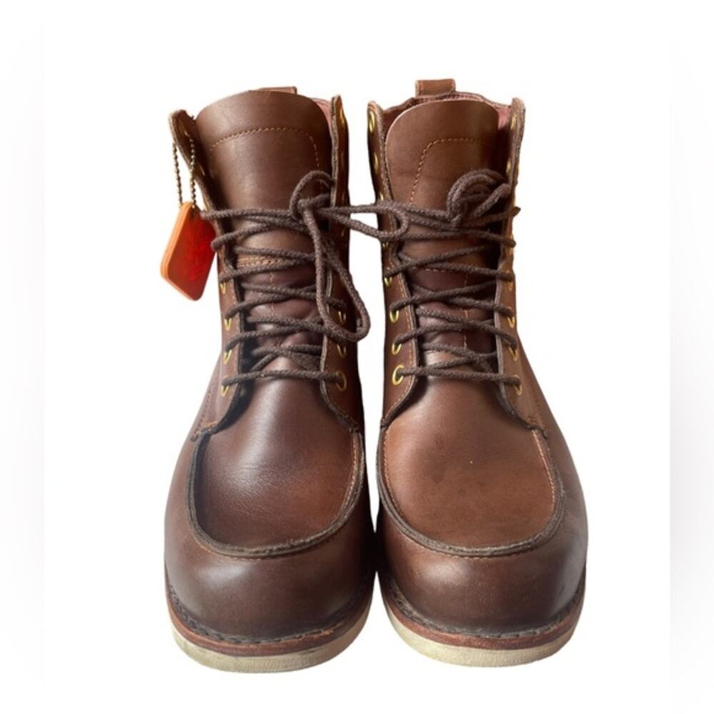 Timberland Earthkeepers 2.0 Moc-Toe Boot Size: Men's / US 11